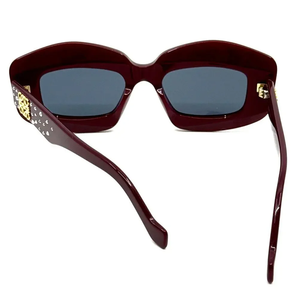 New, LOEWE Sunglasses LW4114IS 66V Authentic